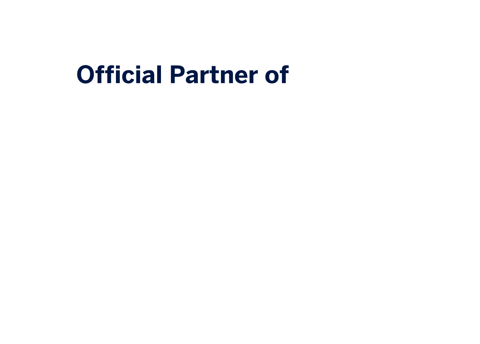 Bett UK 2026 Partner