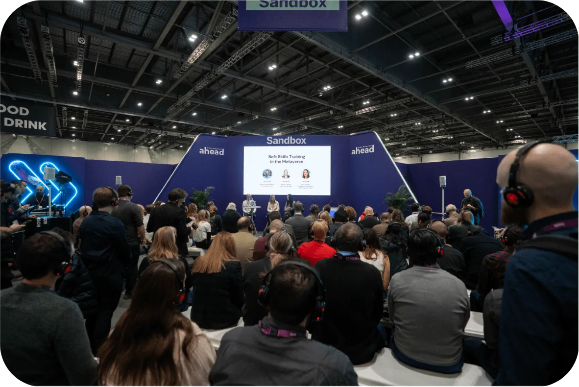 Bett UK Presentation