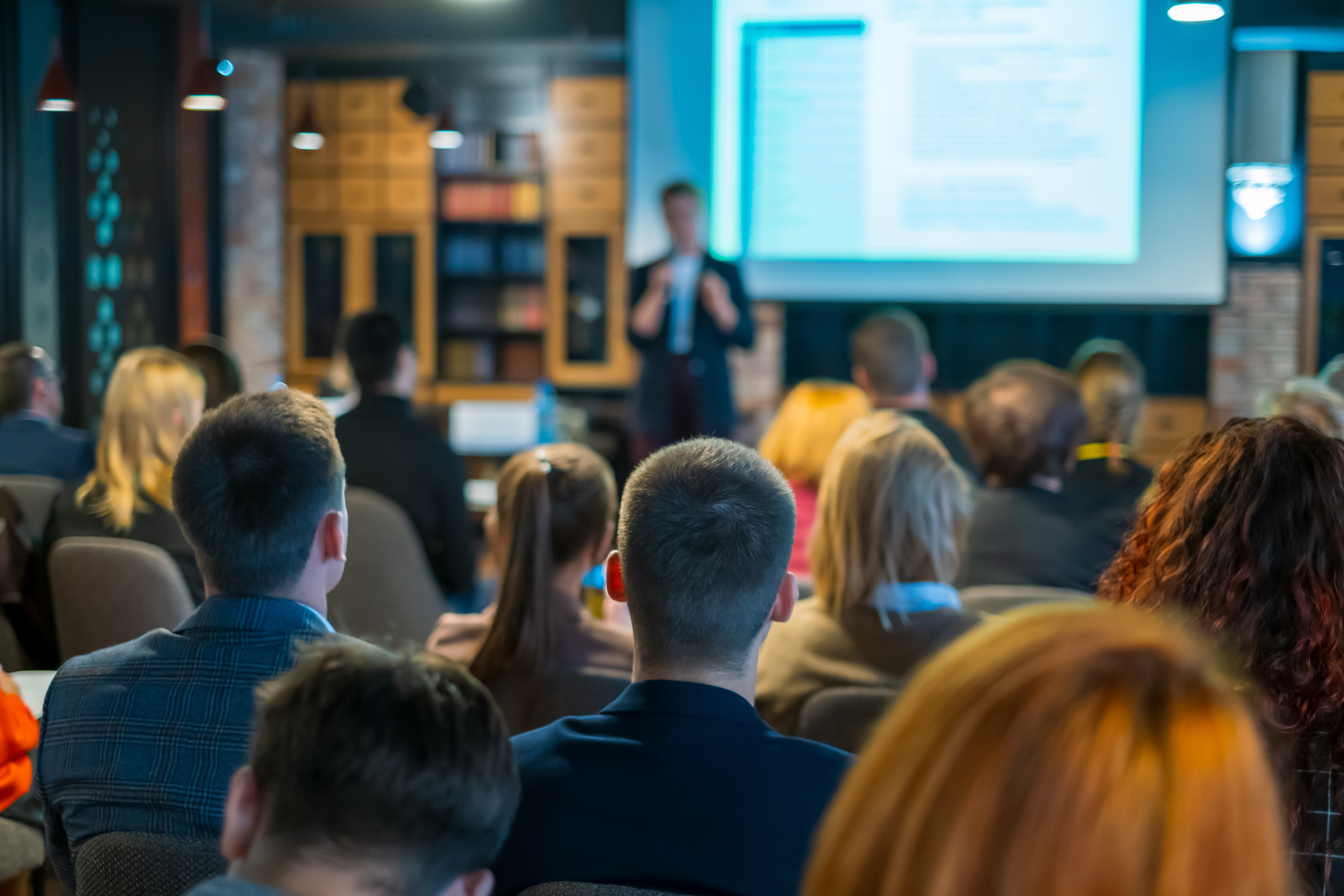 CPD Training Providers