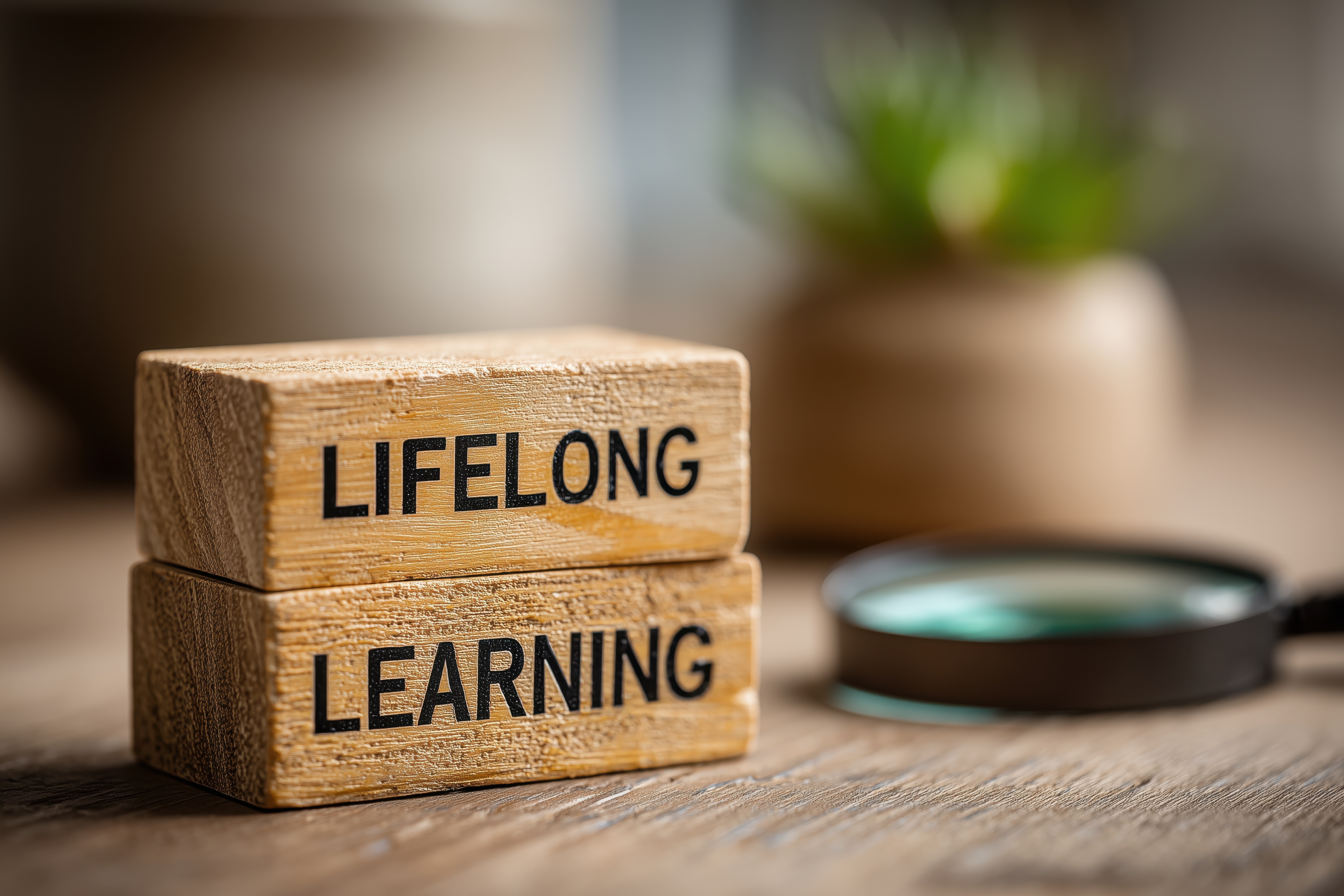 CPD vs Lifelong Learning: Understanding the Connection and the Differences