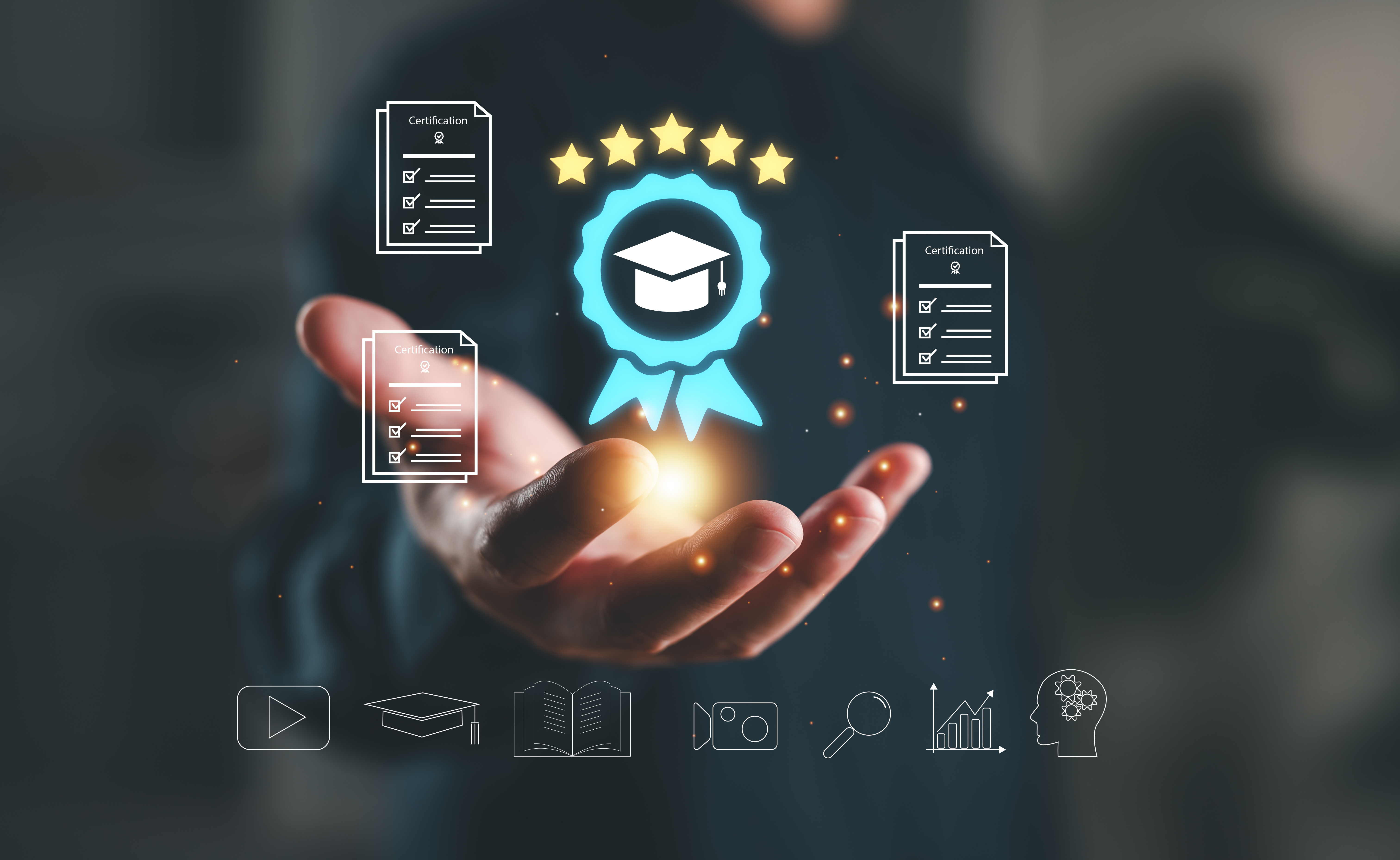 Why The CPD Register Prohibits Unlimited and Blanket Accreditation: Our Standards for Individual Course Assessment